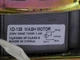 Двигатель стиральной машины Saturn D=12 мм, мощность 135 Ватт, код СТ1-0042 - изображение 4