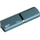 Флеш-накопитель Silicon Power USB 64G usb3.0 MARVEL M50 Aqua Blue (SP064GBUF3M50V1B), - изображение 1