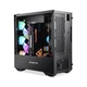 Корпус Segotep PHOENIX G5 Black (6959371302456) - изображение 8