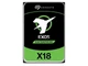 Жорсткий диск Seagate 3,5" 18Tb SAS 7200 256Mb Exos X18 Server ST18000NM004J - зображення 2