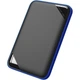 Жесткий диск Silicon Power HDD 2.5" USB 2TB Armor A62S Black/Blue SP020TBPHD62SS3B - изображение 2