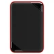 Жорсткий диск Silicon Power HDD 2.5" USB 1TB Armor A62S Black/RED SP010TBPHD62SS3K - зображення 1