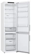 Холодильник LG GA-B509CQZM - зображення 12