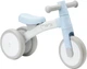 Беговел-каталка MoMi Tedi Light Blue (ROBI00037) - изображение 1
