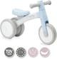 Беговел-каталка MoMi Tedi Light Blue (ROBI00037) - изображение 4