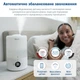 Увлажнитель воздуха 27 м² LEVOIT Dual 200S Smart с верхней заливкой воды и Wi-Fi управлением - изображение 8