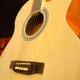 Гитара акустическая Caravan Music HS-4010 NT - изображение 5