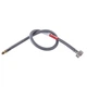 Шланг для смесителя TUCAI М8х1/2″ кор. 0,6м АНТИКОРРОЗИЯ TAQ MINI AСB 206428 - изображение 2
