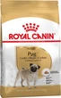 Сухой корм для собак Royal Canin Pug Adult, 3кг+500г - изображение 1