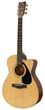 Акустическая гитара Yamaha FS100C Natural - изображение 1