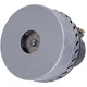Двигун для мийного пилососа VC07W30 Whicepart D=144/78 mm H=68/168 mm 1200 W - зображення 3