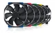 Вентилятор Noctua NF-A15 HS-PWM CHROMAX.BLACK.SWAP - изображение 2