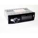 Автомагнітола Pioneer 1270 підключення 1DIN + USB/SD/MMC слот/Fm/Aux і Пульт ДУ Чорний (10514) - изображение 2