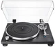 Проигрыватель винила Audio-Technica AT-LPW30BK Черный со встроенным фонокорректором - изображение 2