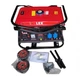 Бензиновый генератор LEX LXBN3500 / 3.2кВт POLAND - изображение 4