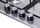 Варочная поверхность Ventolux HG631 B2 S (X) - изображение 5
