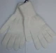 Перчатки женские тёплые шерсть ангора Malisa accessories 09396 One Size Молочный - изображение 1
