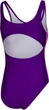 Купальник слитный Aqua Speed LUNA (309-48) 158 см Фиолетовый (5908217678256) - изображение 2