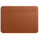 Чехол-папка WIWU Skin Pro II Series Sleeve for MacBook 15, Saddle Brown - изображение 1