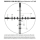 Приціл оптичний Vortex Crossfire II 2-7x32 BDC (CF2-31003) Vrtx(S)926046 - зображення 2