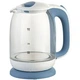 Електрочайник Maestro 1.7л MR-056-BLUE - зображення 1
