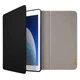 Чехол-книжка LAUT Prestige Folio for iPad 10.2 2019/iPad 8th Gen 2020 with Pencil Slot, Gray (L_IPD192_PR_T) - изображение 5