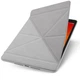 Чехол-книжка Moshi VersaCover Origami Case for iPad 10.2 2019/iPad 8th Gen 2020, Stone Gray(99MO056261) - изображение 1
