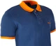 Теніска поло Brain S Blue (142594) 1858.51.42 - зображення 3
