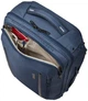 Рюкзак-Наплічна сумка Thule Crossover 2 Convertible Carry On (Dress Blue) () - зображення 7