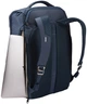 Рюкзак-Наплічна сумка Thule Crossover 2 Convertible Carry On (Dress Blue) () - зображення 10