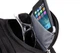 Рюкзак Thule Crossover 25L Backpack (Black) () ThlTH 3201989 - зображення 6