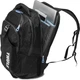 Рюкзак Thule Crossover 32L Backpack (Black) () ThlTH 3201991 - зображення 5