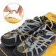Гермомешок TB03 Naturehike NH21FSB04 20 л lemon yellow - изображение 5