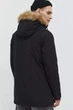 Парку Jack & Jones PKTBPR WIND PARKA JACKET XXL Чорний 12213212-Black - зображення 2