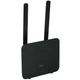 Маршрутизатор TCL LINKHUB LTE Home Station (HH42CV2) 4G-LTE, 1x3FF SIM Black, 1xFE LAN/WAN, 1xFE LAN - изображение 3