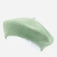 Берет женский SumWin YSW YW002-34 56-58 см Зеленое яблоко - изображение 1