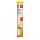 Вітамін C Doppelherz Activ Vitamin C + Zinc 15 effervescent tabs DOP-52913 - зображення 1