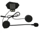 Bluetooth мотогарнитура для шлема BT-12 - изображение 5