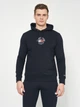 Худи мужское Tommy Hilfiger 10949.1 S Темно-синее - изображение 1