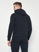 Худи мужское Tommy Hilfiger 10949.1 S Темно-синее - изображение 2