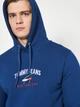 Худи мужское Tommy Hilfiger 10950.2 M Электрик - изображение 4
