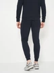 Спортивные штаны мужские Tommy Hilfiger 10963.3 L Темно-синие - изображение 2