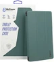Чохол для планшета BeCover Soft Edge Apple Pencil для Apple iPad Air 4 10.9 2020/2021 Dark Green (BC_706818) - зображення 1