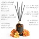 Аромадиффузор SENTIMELT Sandalwood 100 мл (SM200SDW) - изображение 4
