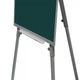 Флипчарт UkrBoards магнитно- меловый / тренога 65х100 см (UB-FT65x100G) - изображение 4