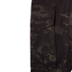 Штани Emerson G3 Tactical Pants чорний камуфляж 54р - зображення 5