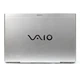 Ультрабук Sony VAIO SVS131 серебристый (refurbished) - изображение 6