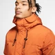 Куртка мужская Jordan M J Wings Down Parka S Коричневий BQ4170-246 - изображение 3