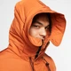 Куртка мужская Jordan M J Wings Down Parka S Коричневий BQ4170-246 - изображение 4