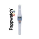 Наручные бумажные часы Pappwatch COOKIE Kids детские Электронные ILP - COOKIE Kids - изображение 3